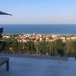 Hotel Bellavista Porto San Giorgio