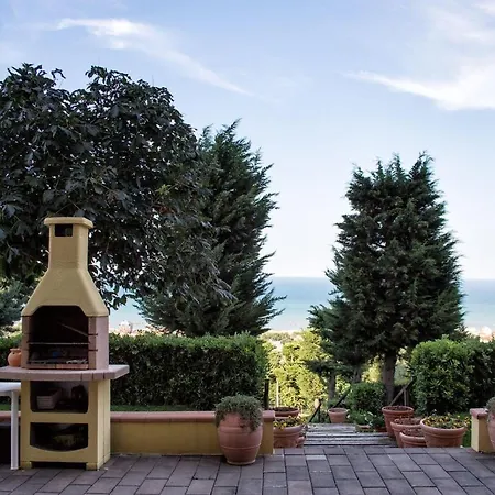 Hotel Bellavista 3*