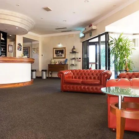 Hotel Bellavista Porto San Giorgio