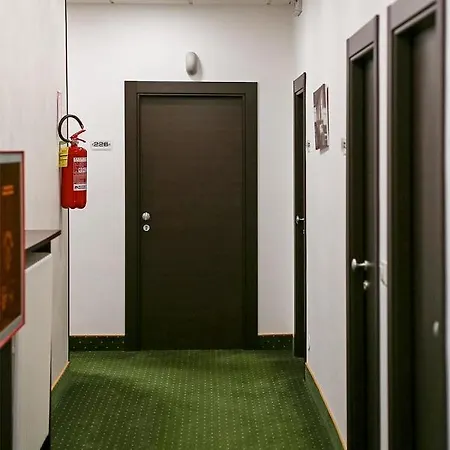 Отель Bellavista 3*