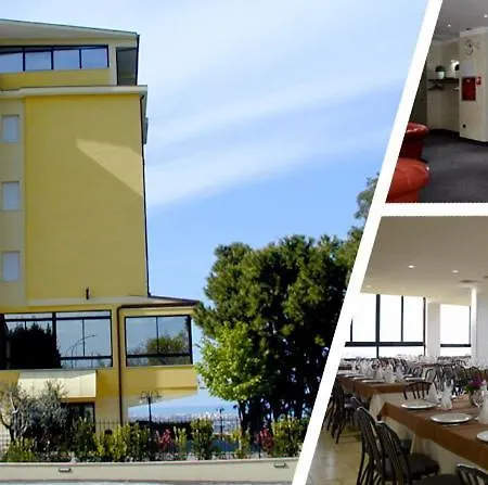 Hotel Bellavista Porto San Giorgio