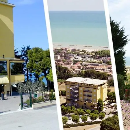 Bellavista 3* Porto San Giorgio