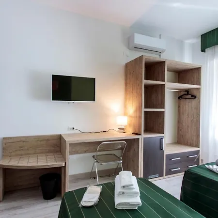 Bellavista Hotel Porto San Giorgio