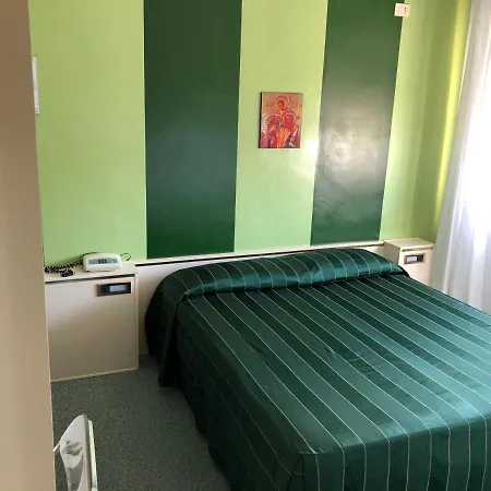 Bellavista Hotel 3*