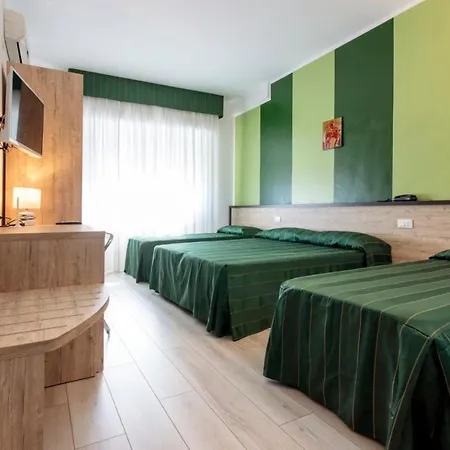 Bellavista Hotel 3*