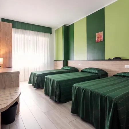 Bellavista Hotel Porto San Giorgio