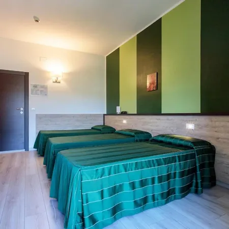 Hotel Bellavista