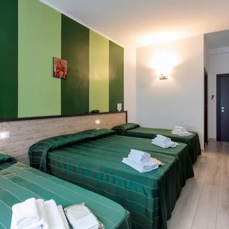 Bellavista Hotel