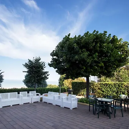 Hotel Bellavista Porto San Giorgio