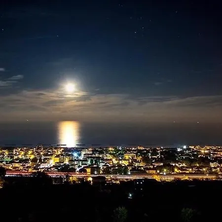 Hotel Bellavista Porto San Giorgio