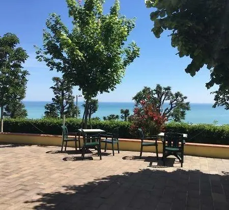 Bellavista 3* Porto San Giorgio