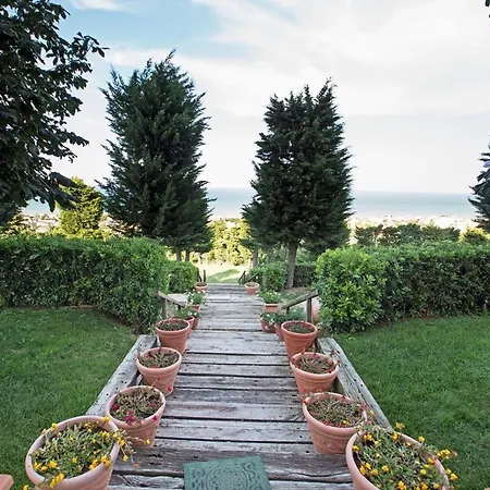 Hotel Bellavista Porto San Giorgio