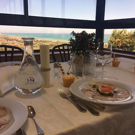 Hotel Bellavista Porto San Giorgio