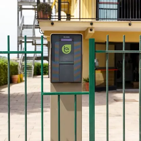 Bellavista Hotel Porto San Giorgio