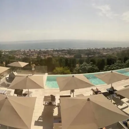 Bellavista 3* Porto San Giorgio