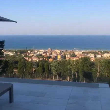 Hotel Bellavista Porto San Giorgio