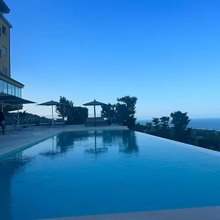 Bellavista 3* Porto San Giorgio