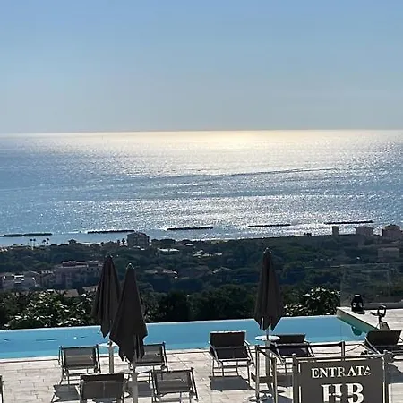 Bellavista 3* Porto San Giorgio