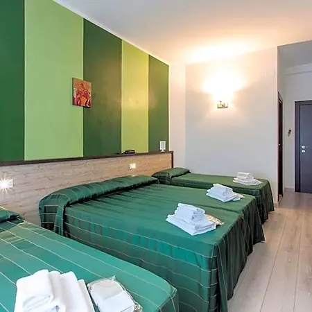 Hotel Bellavista Porto San Giorgio