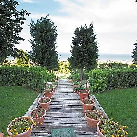 Bellavista 3* Porto San Giorgio
