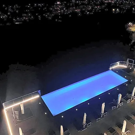 Bellavista Hotel Porto San Giorgio
