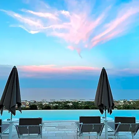 Bellavista 3* Porto San Giorgio