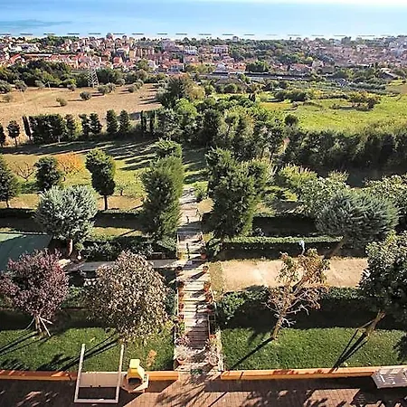 Hotel Bellavista Porto San Giorgio