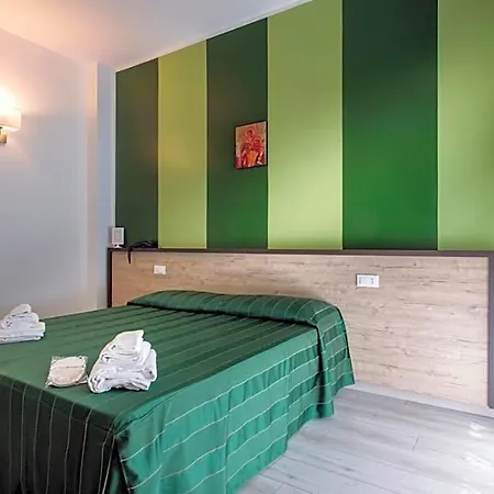 Bellavista 3*