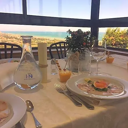 Bellavista Hotel