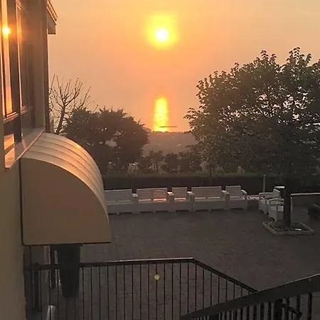Bellavista Hotel Porto San Giorgio