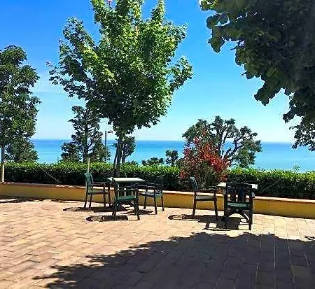 Bellavista Hotel 3*
