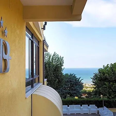 Hotel Bellavista 3*
