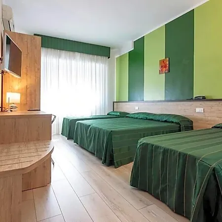 Hotel Bellavista Porto San Giorgio