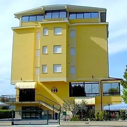Hotel Bellavista Porto San Giorgio