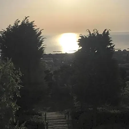Hotel Bellavista Porto San Giorgio