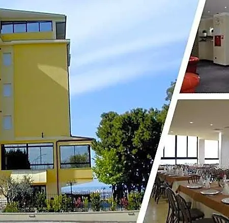 Bellavista Hotel
