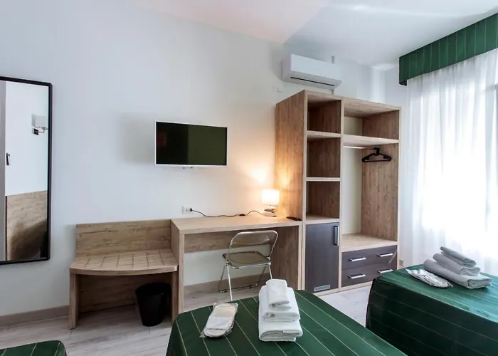 Bellavista Hotel Porto San Giorgio