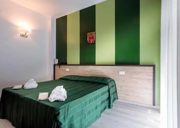 Bellavista Porto San Giorgio