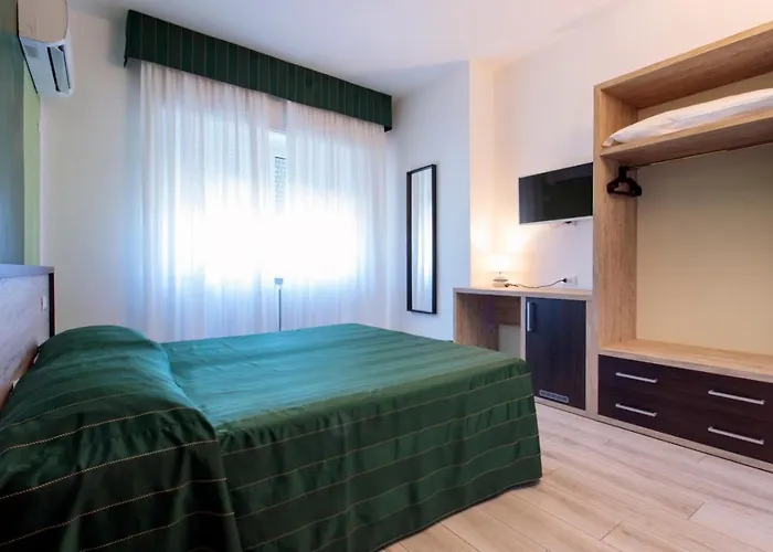 Bellavista Porto San Giorgio