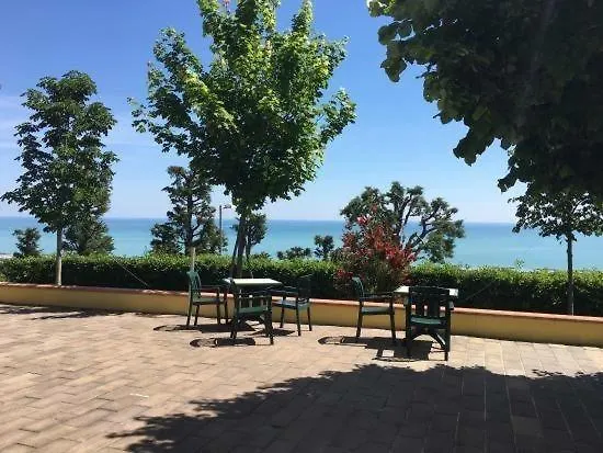 Bellavista 3* Porto San Giorgio