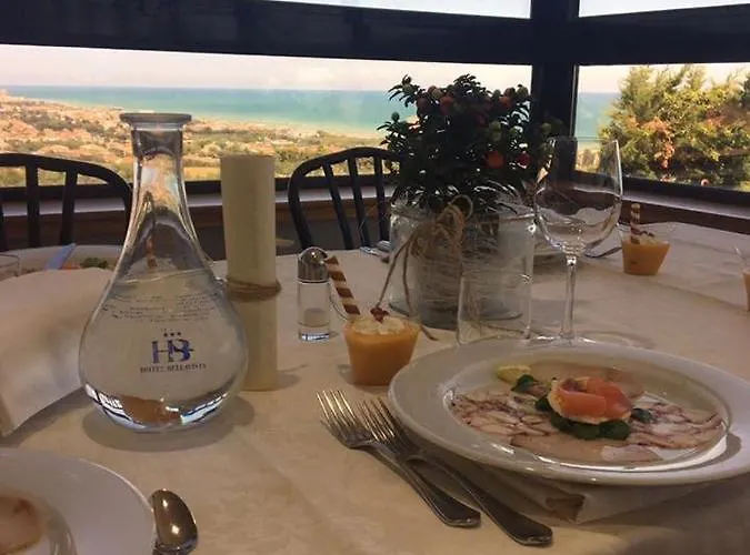 Hotel Bellavista Porto San Giorgio