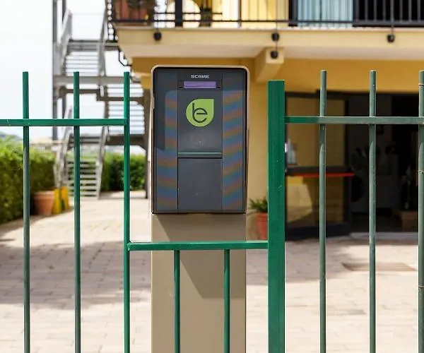 Bellavista Hotel Porto San Giorgio