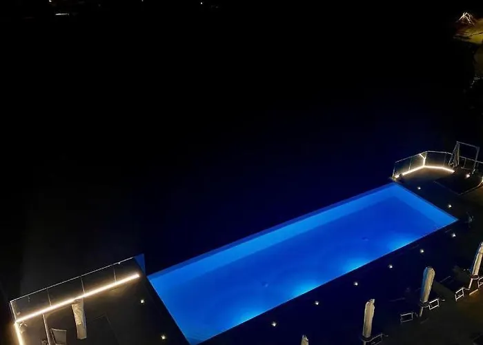 Bellavista 3* Porto San Giorgio